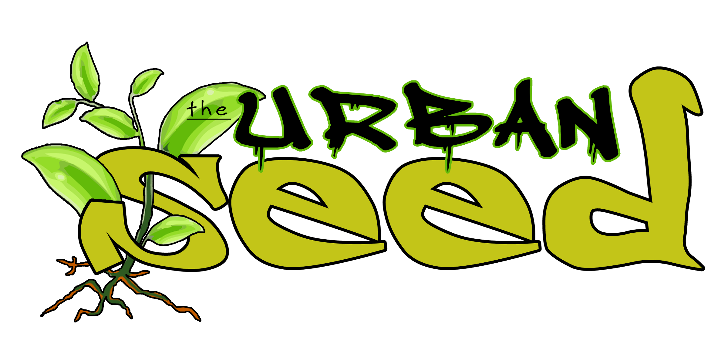 The Urban Seed Project