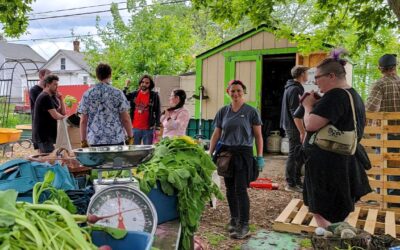 Opening Day 2025: When Community Shows Up (And Shows Out!)